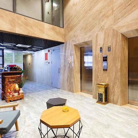 Agnes Hotel Managed By Dhg Nha Trang Exterior photo