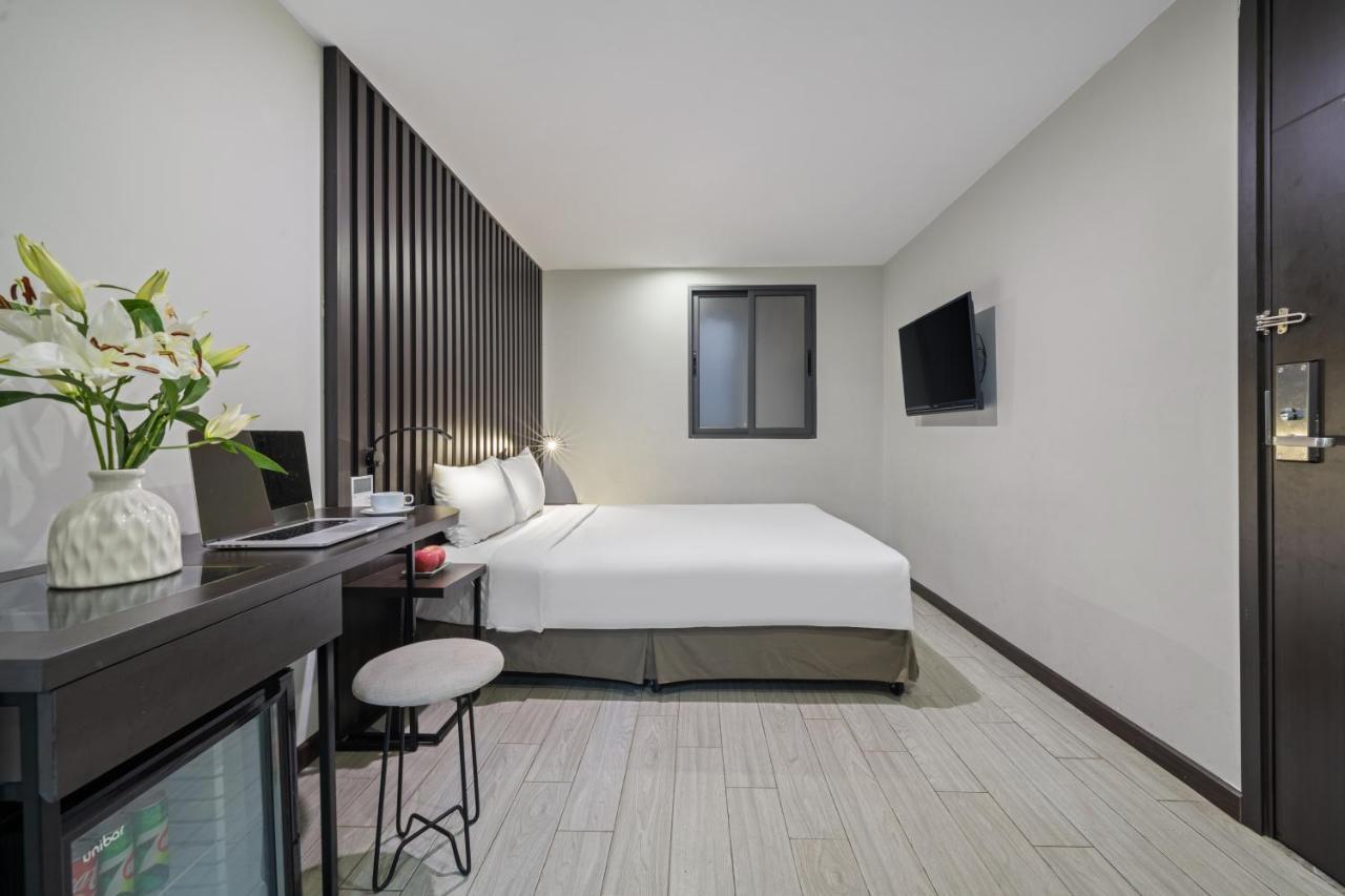 Agnes Hotel Managed By Dhg Nha Trang Room photo